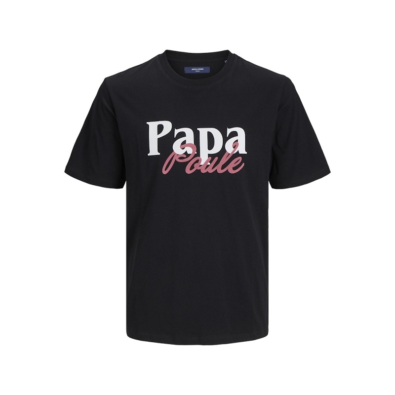 Jack and jones JPRBLUDADDY TEE SS CREW NECK PRSP25