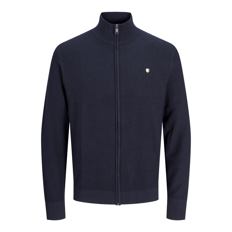 Jack and jones JPRBLURONY KNIT CARDIGAN LN