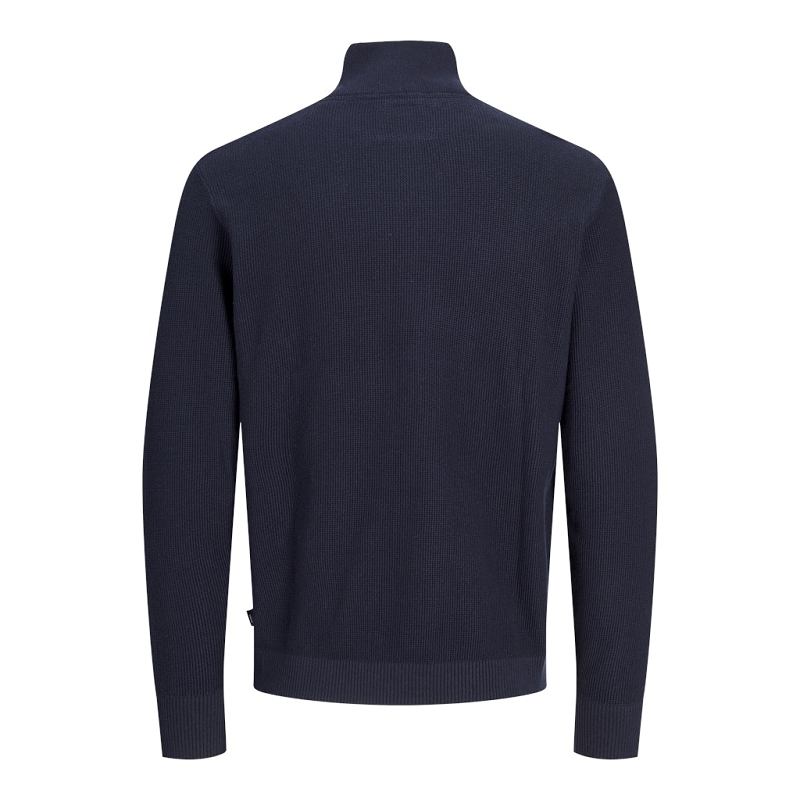 Jack and jones JPRBLURONY KNIT CARDIGAN LN1312201_2