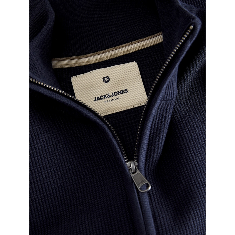 Jack and jones JPRBLURONY KNIT CARDIGAN LN1312201_3