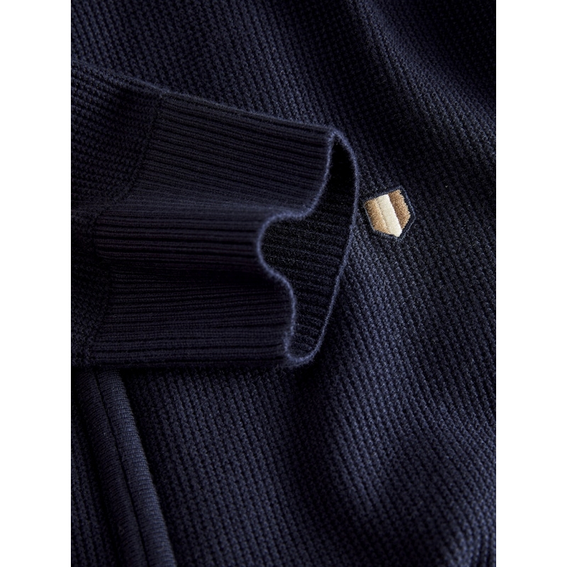 Jack and jones JPRBLURONY KNIT CARDIGAN LN1312201_4