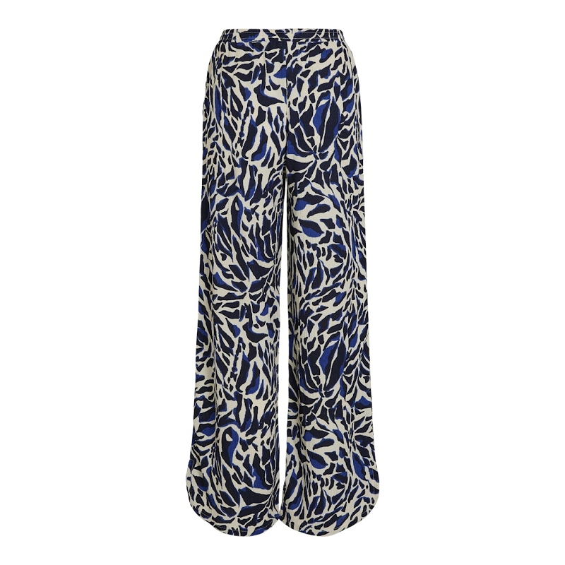 Vila VILAYA LEA HW WIDE PANTS1312401_2