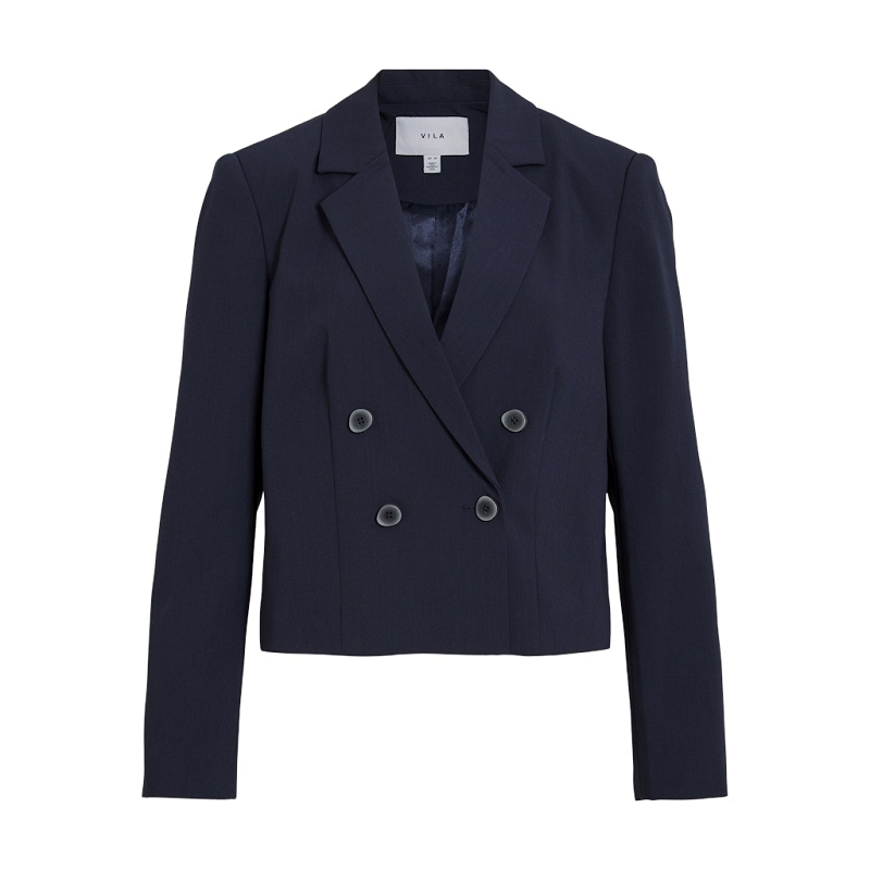 Vila VIESSENTIAL LS BLAZER