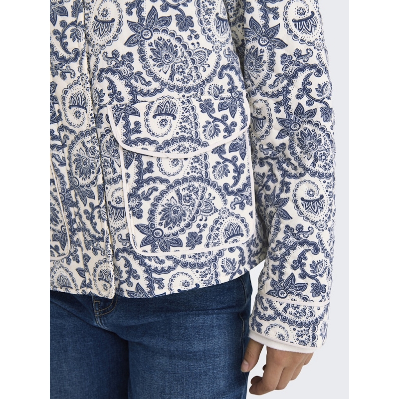 Only HALLIE QUILTED JACKET OTW NOOS1319401_6