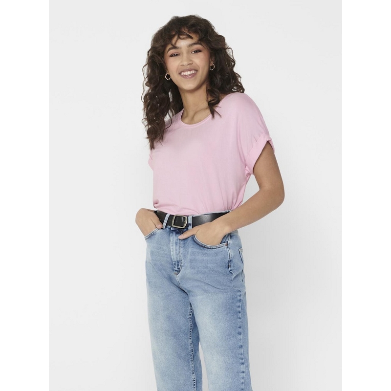 Only MOSTER SS ONECK TOP NOOS JRS1320301_3