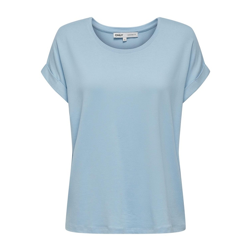 Only MOSTER SS ONECK TOP NOOS JRS