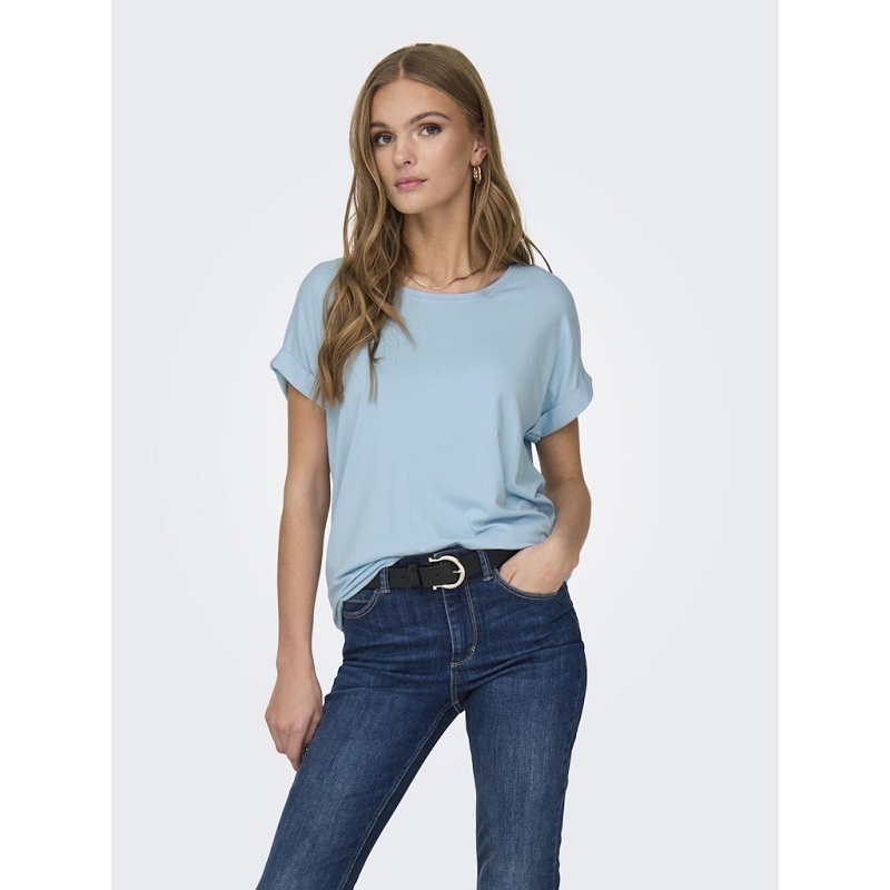 Only MOSTER SS ONECK TOP NOOS JRS1320302_3