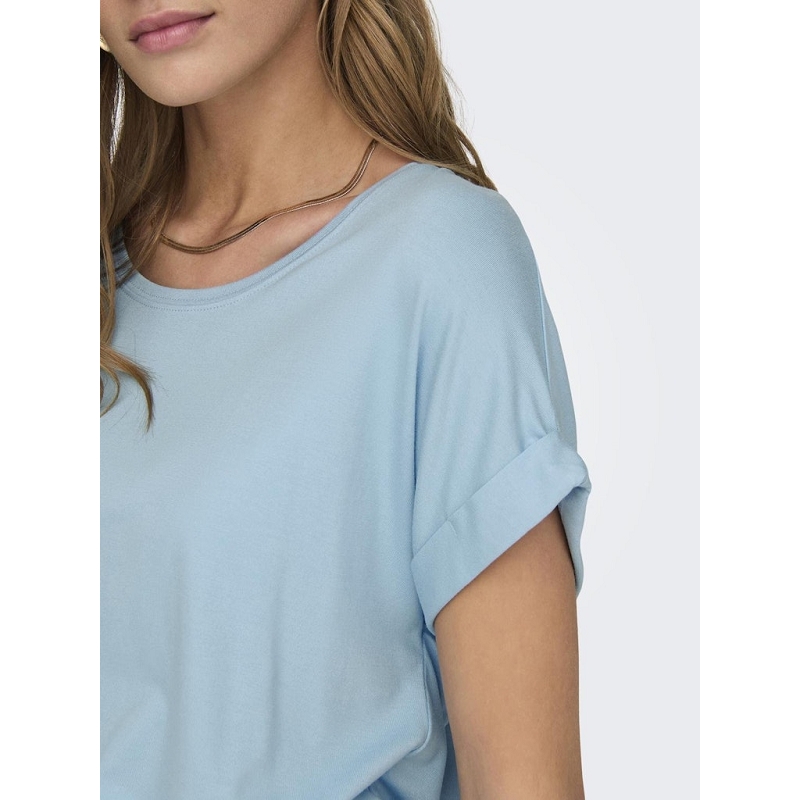 Only MOSTER SS ONECK TOP NOOS JRS1320302_4