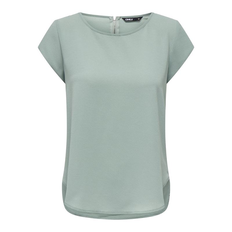 Only VIC SS SOLID TOP NOOS PTM