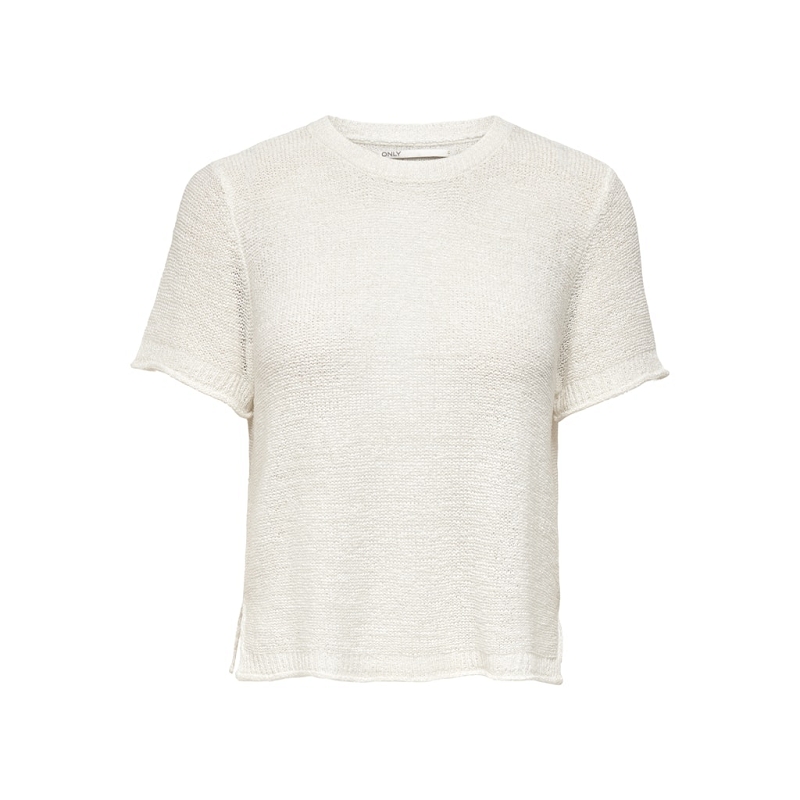 Only SUNNY SS PULLOVER KNT NOOS