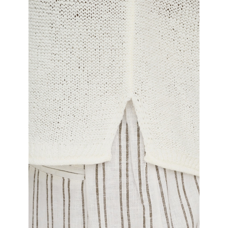Only SUNNY SS PULLOVER KNT NOOS1321002_6
