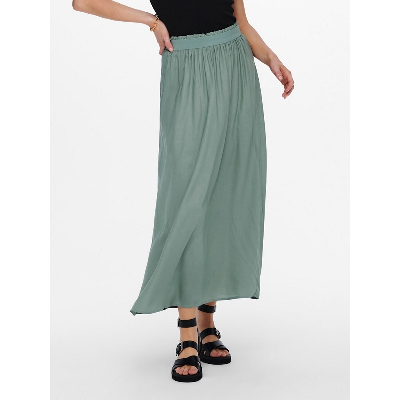 Only VENEDIG LIFE LONG SKIRT WVN NOOS