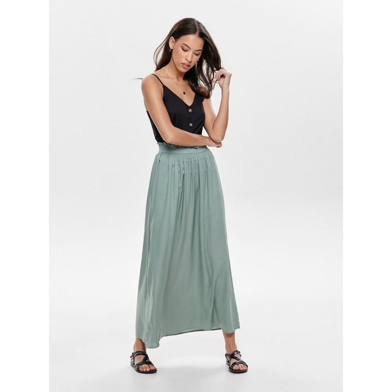 Only VENEDIG LIFE LONG SKIRT WVN NOOS1321301_2