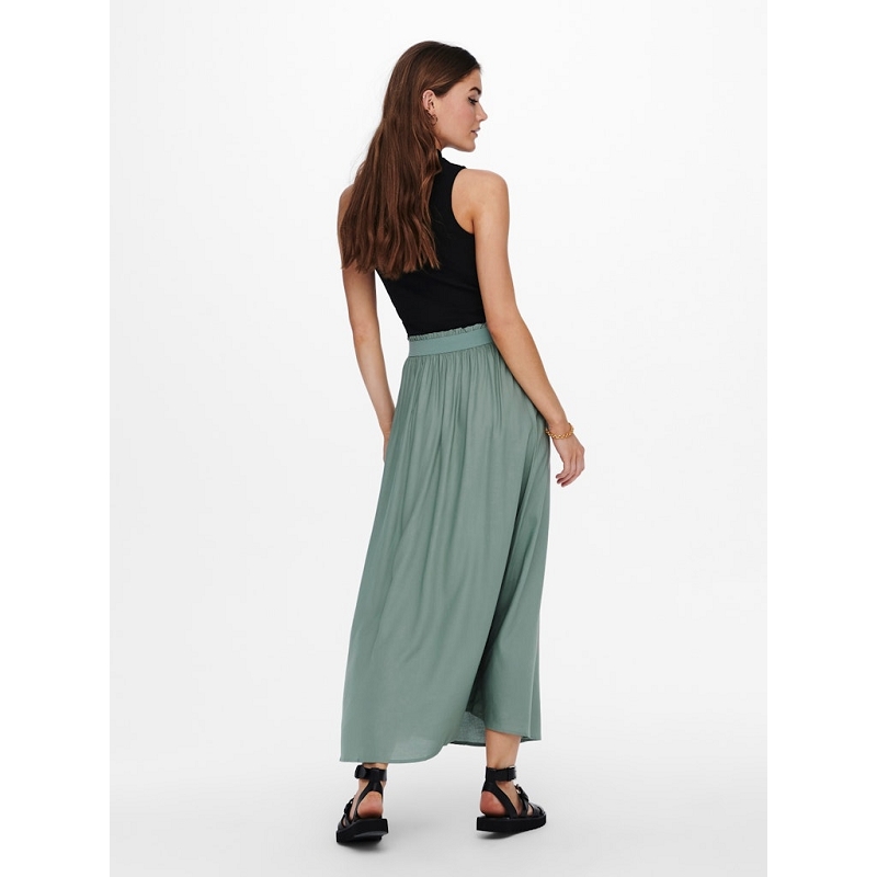 Only VENEDIG LIFE LONG SKIRT WVN NOOS1321301_4