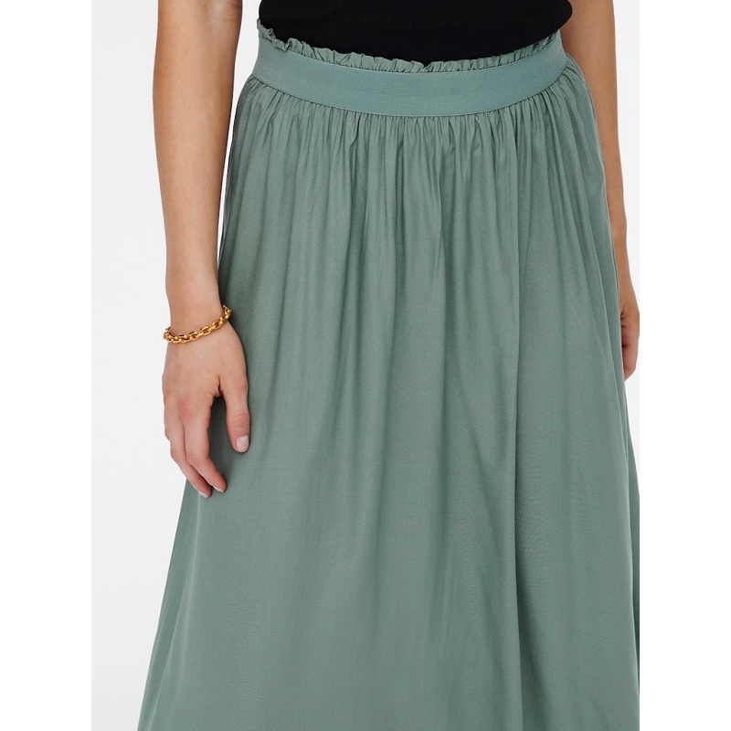 Only VENEDIG LIFE LONG SKIRT WVN NOOS1321301_5
