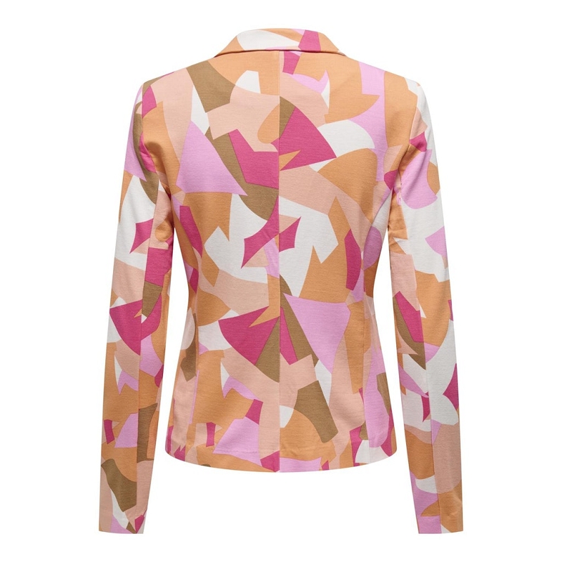 Only POPTRASH LS AOP BLAZER TLR CS1322201_2