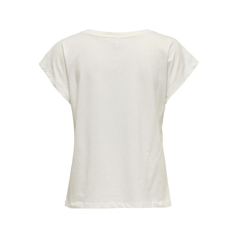 Only HELGA SS AOP VNECK TOP CS JRS1322501_2