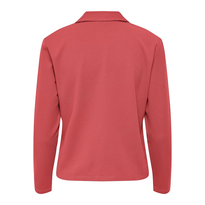 Only SANIA LS SHORT BLAZER JRS1327701_2