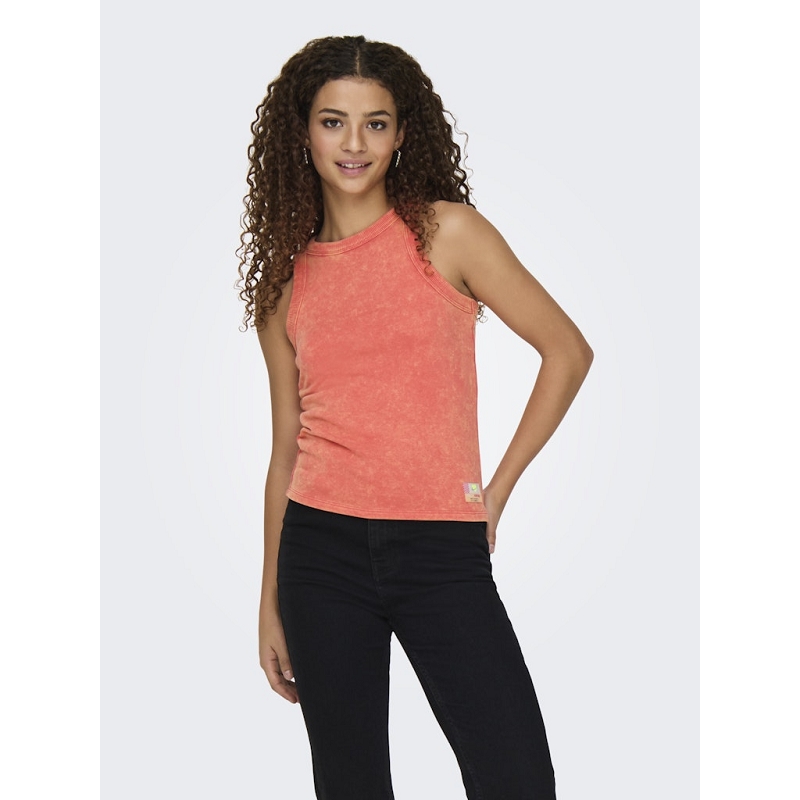 Only MINNA SL WASHED TANK TOP CS JRS1328102_3