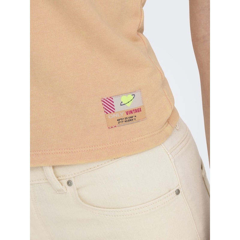 Only MINNA SL WASHED TANK TOP CS JRS1328103_6