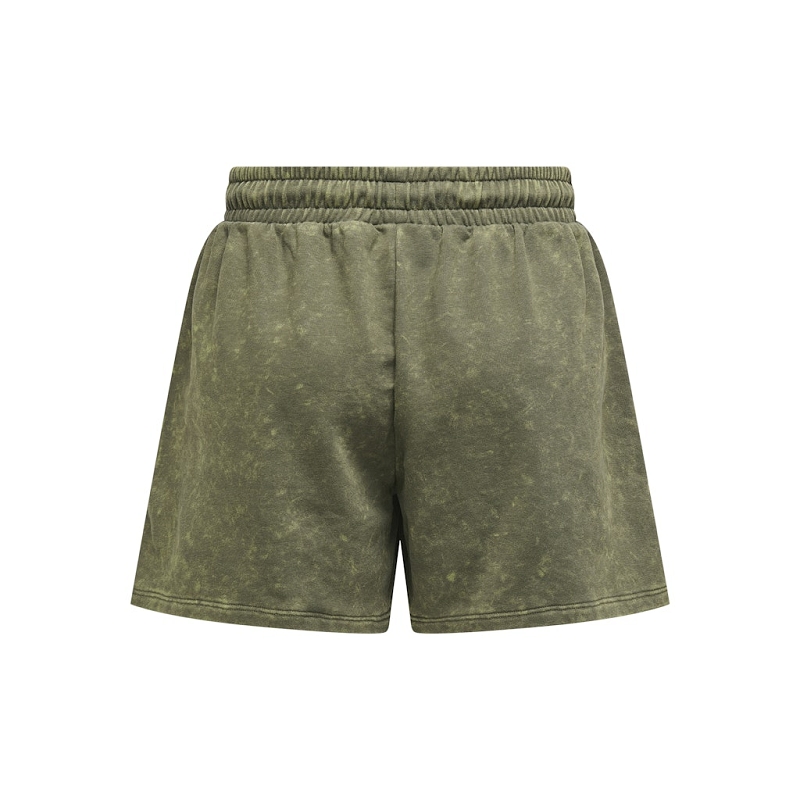 Only MINNA WASHED SHORTS UB CS SWT1328502_2