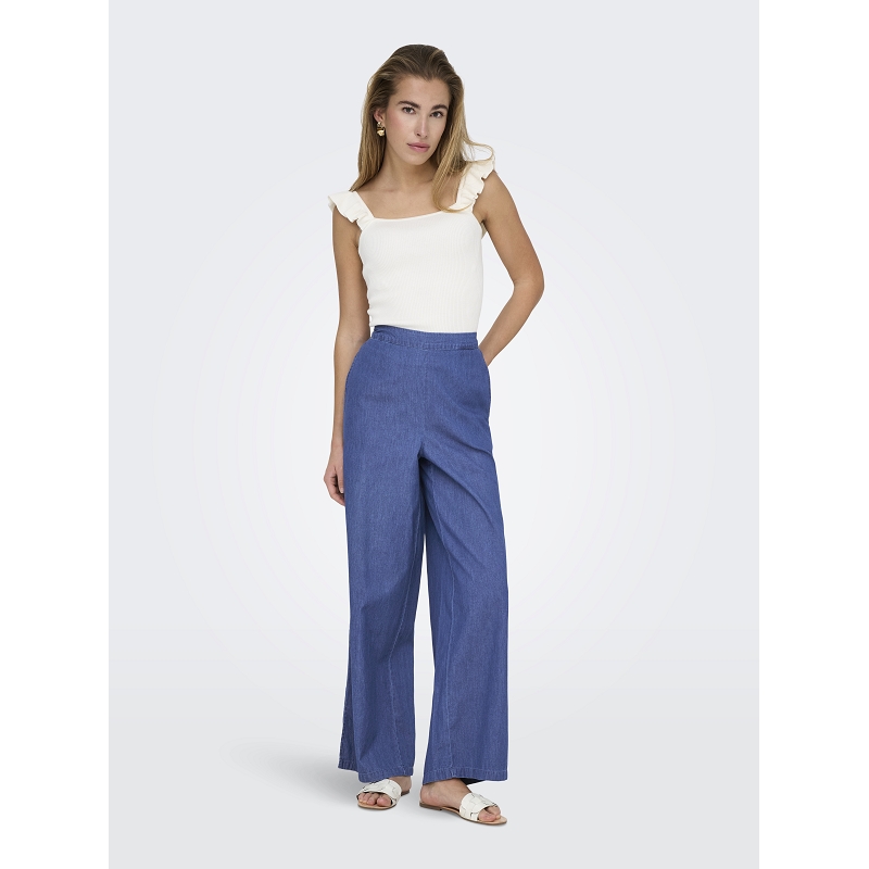 Only NOVA AZURE CHIARA PANT PTM1328701_2