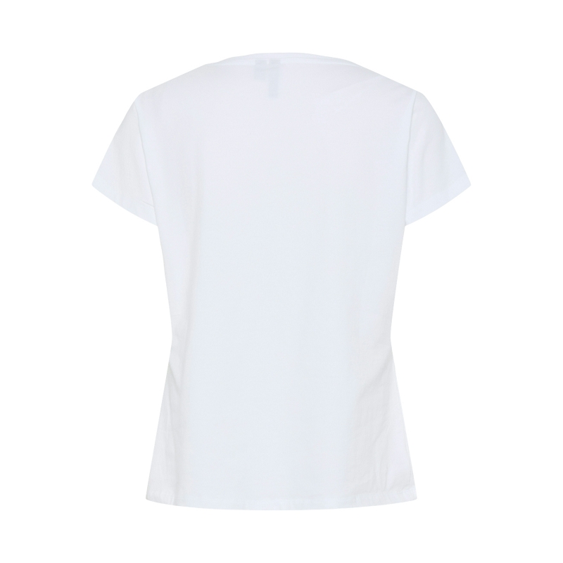 Pieces PCSERIMA SS TSHIRT FC BC1330201_2