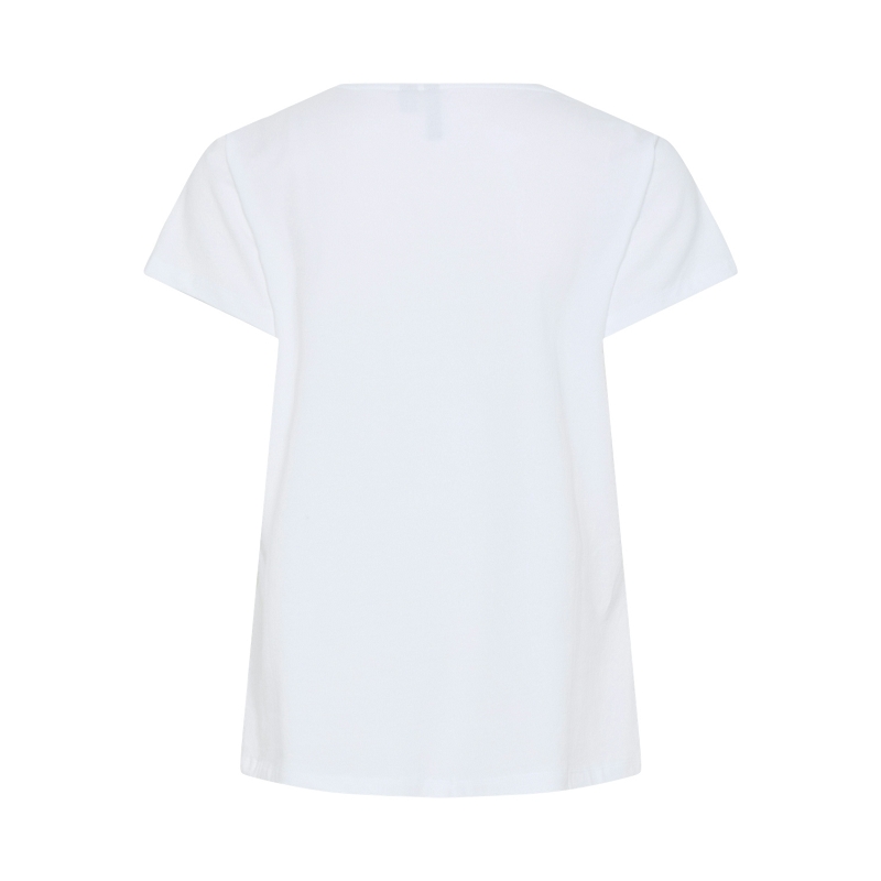 Pieces PCSERIMA SS TSHIRT FC BC1330202_2