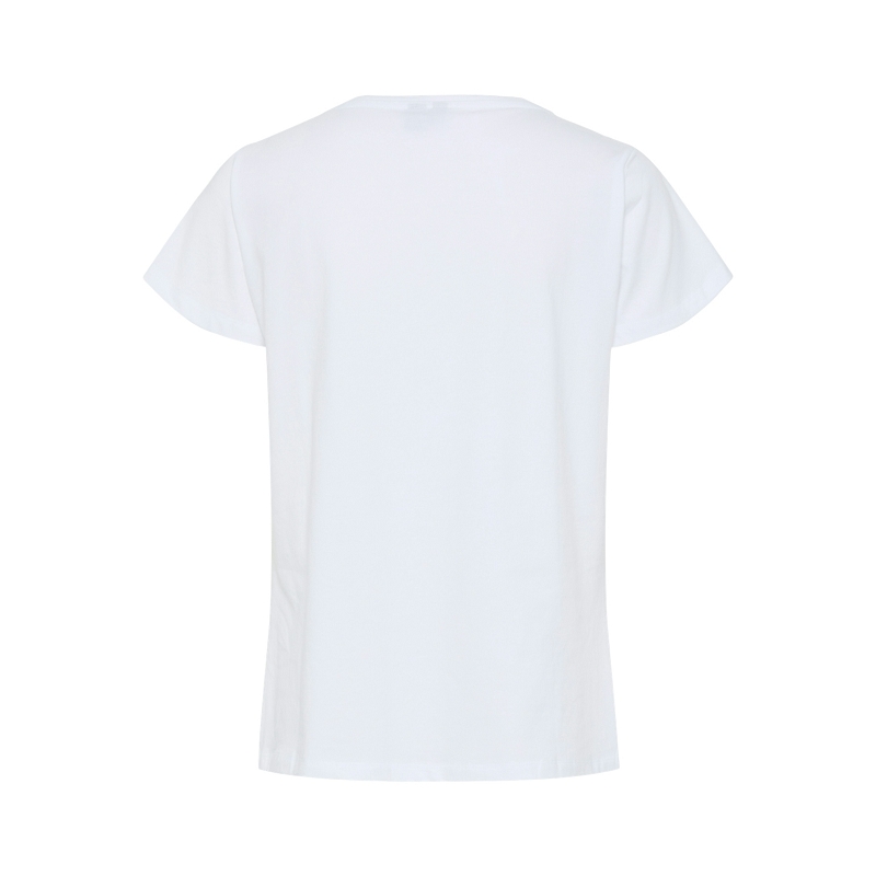 Pieces PCSERIMA SS TSHIRT FC BC1330203_2