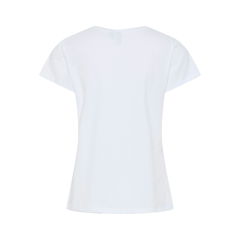 Pieces PCSERIMA SS TSHIRT FC BC1330204_2