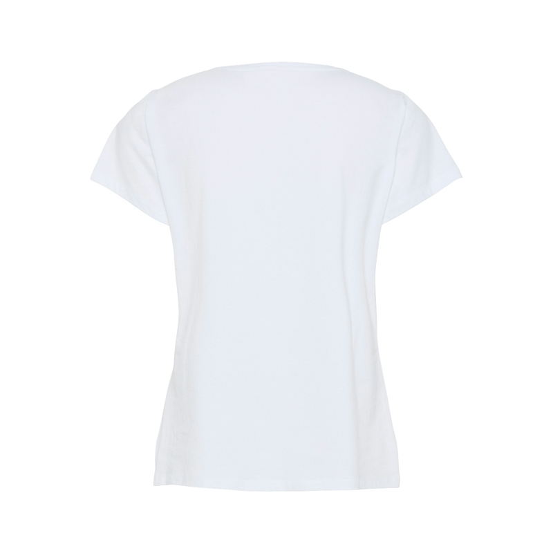 Pieces PCSERIMA SS TSHIRT FC BC1330205_2