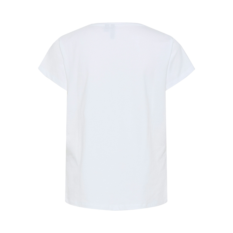 Pieces PCSERIMA SS TSHIRT FC BC1330206_2