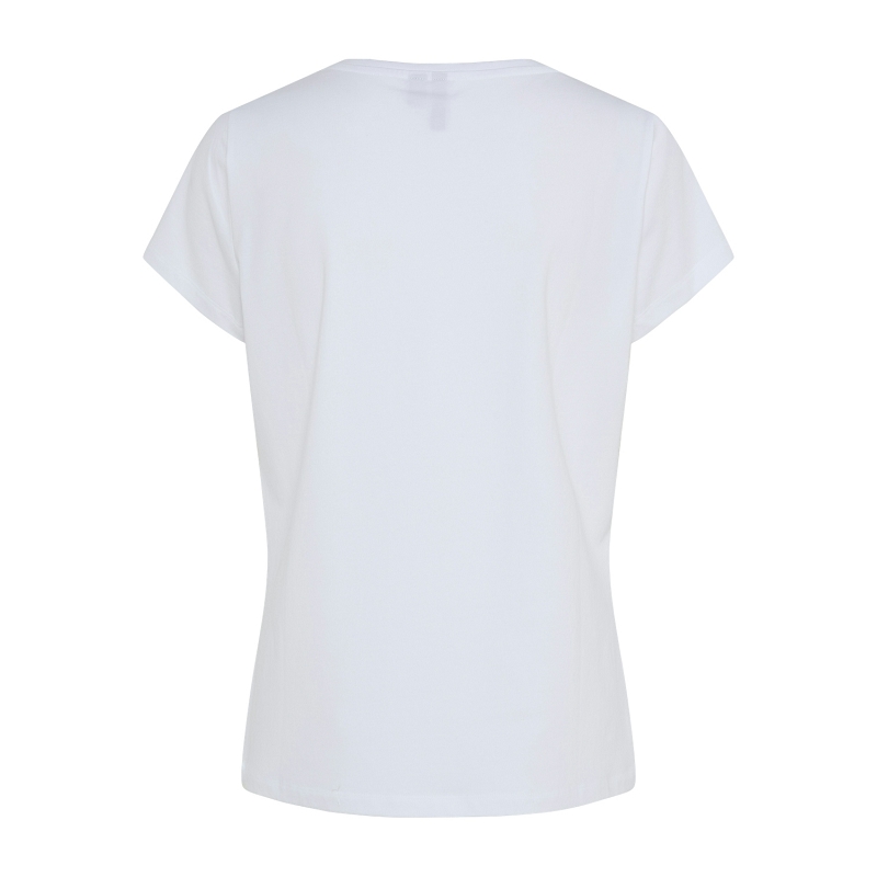 Pieces PCSERIMA SS TSHIRT FC BC1330209_2