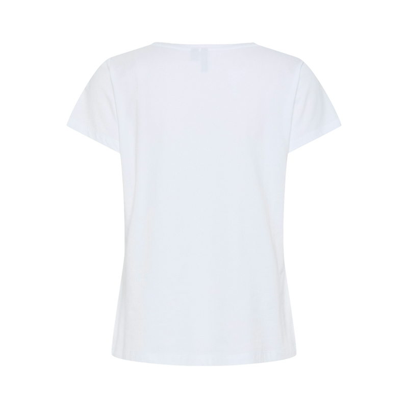 Pieces PCSERIMA SS TSHIRT FC BC1330210_2