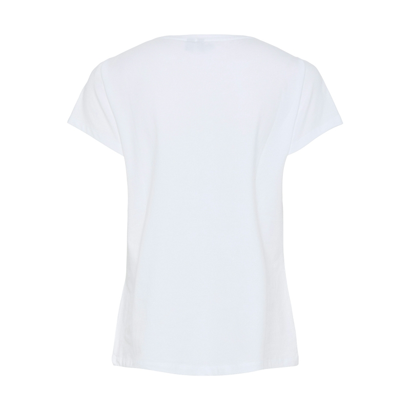 Pieces PCSERIMA SS TSHIRT FC BC1330211_2