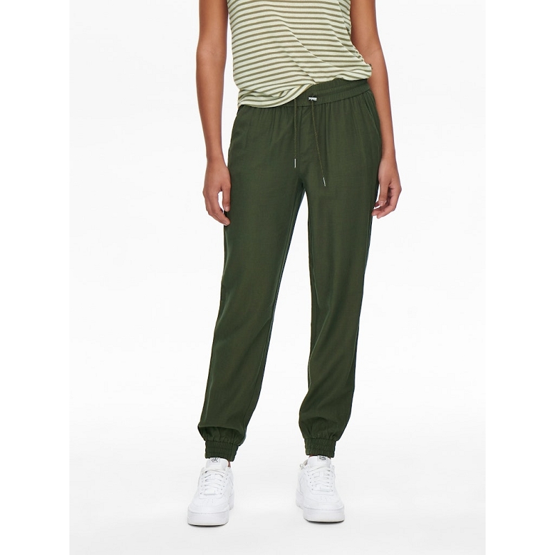 Only KELDAEMERY MW PULLUP PANTS PNT NOOS