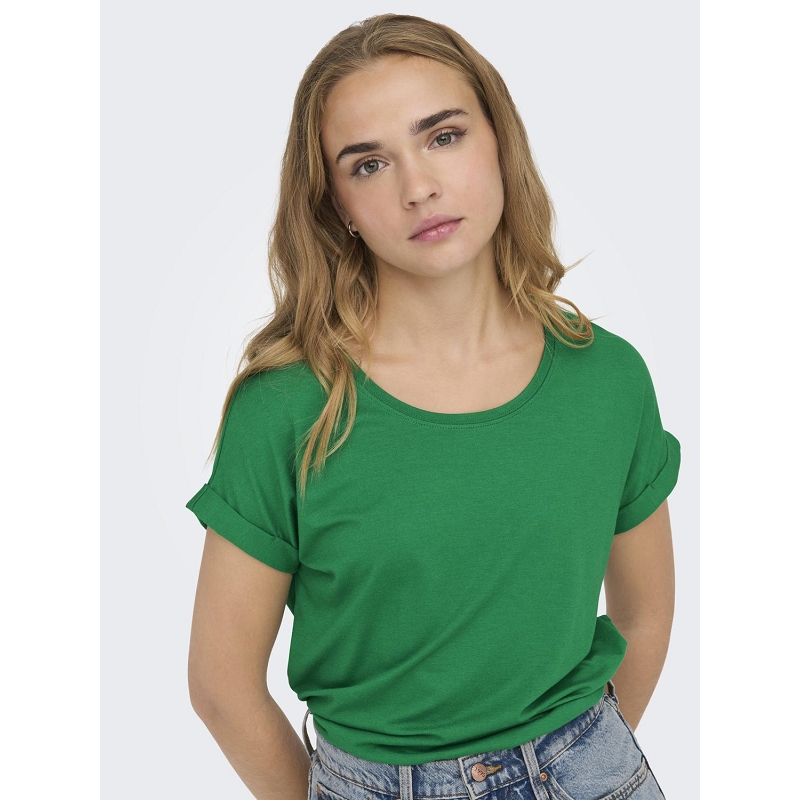 Only MOSTER SS ONECK TOP NOOS JRS1330401_2