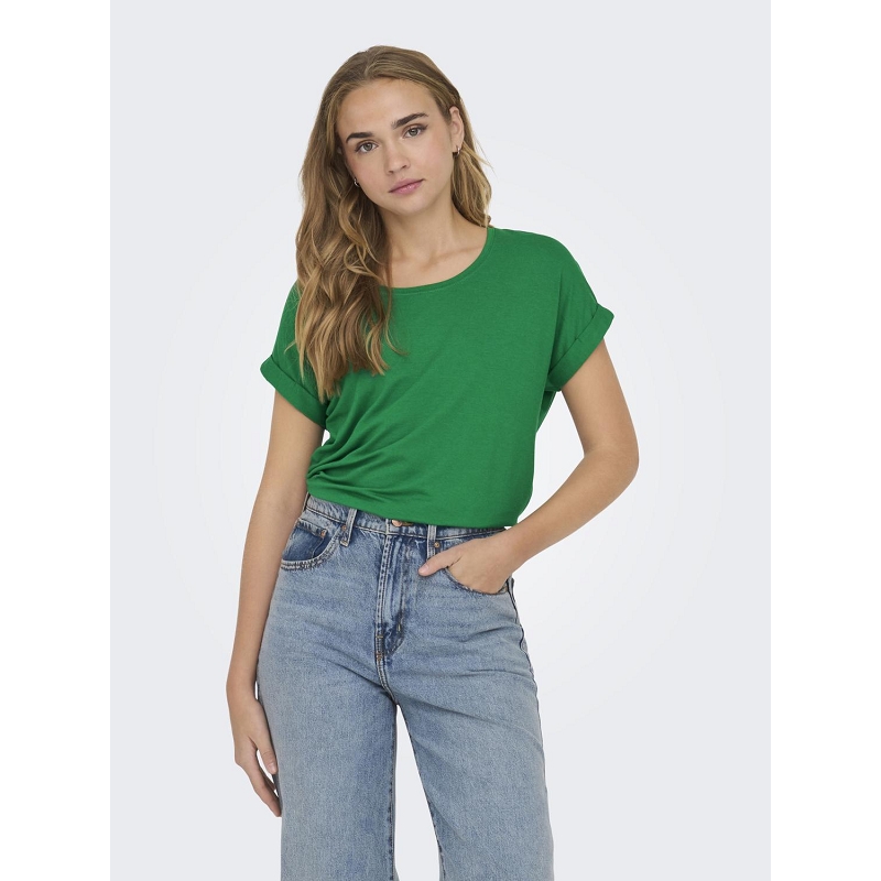 Only MOSTER SS ONECK TOP NOOS JRS1330401_3