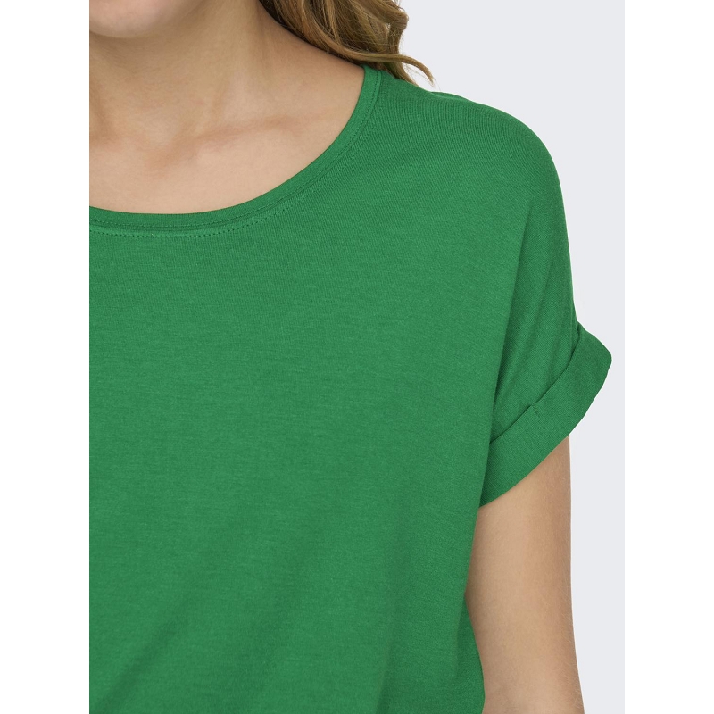 Only MOSTER SS ONECK TOP NOOS JRS1330401_6