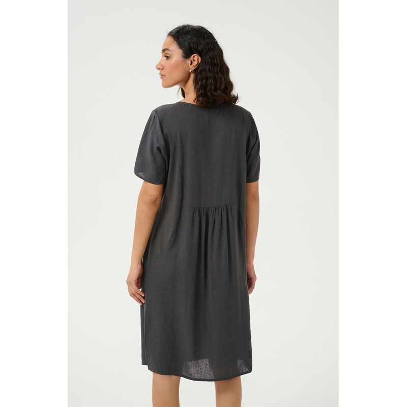 Kaffe dk company KAMILIA DRESS1342201_2