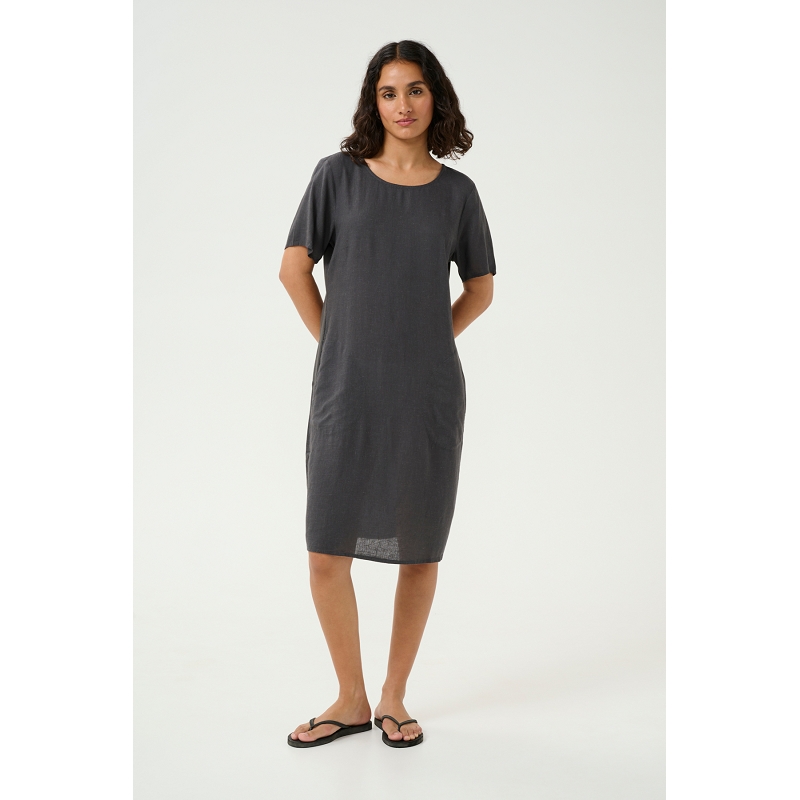 Kaffe dk company KAMILIA DRESS1342201_3