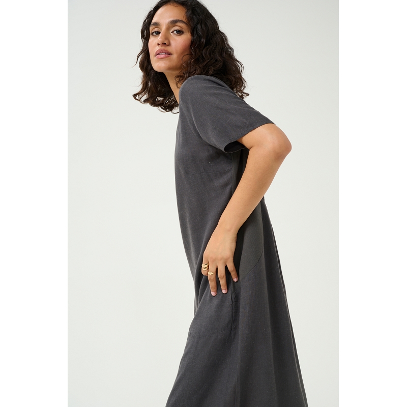 Kaffe dk company KAMILIA DRESS1342201_4