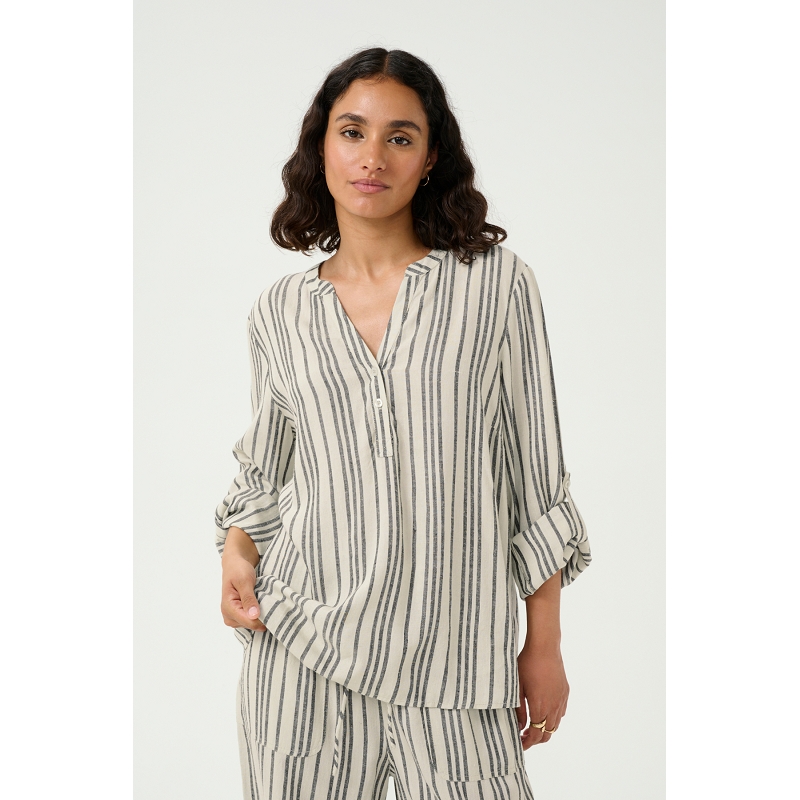 Kaffe dk company KAMILIA BLOUSE