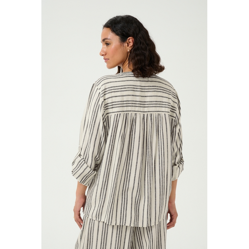 Kaffe dk company KAMILIA BLOUSE1342401_2