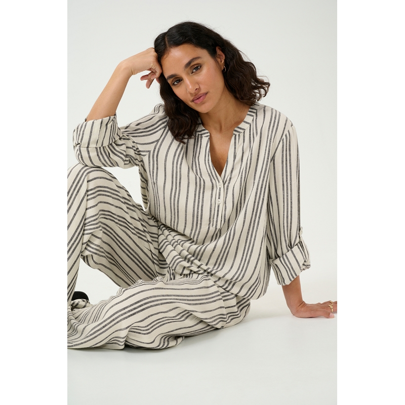 Kaffe dk company KAMILIA BLOUSE1342401_4