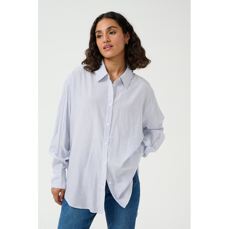 Kaffe dk company KAMILENA SHIRT