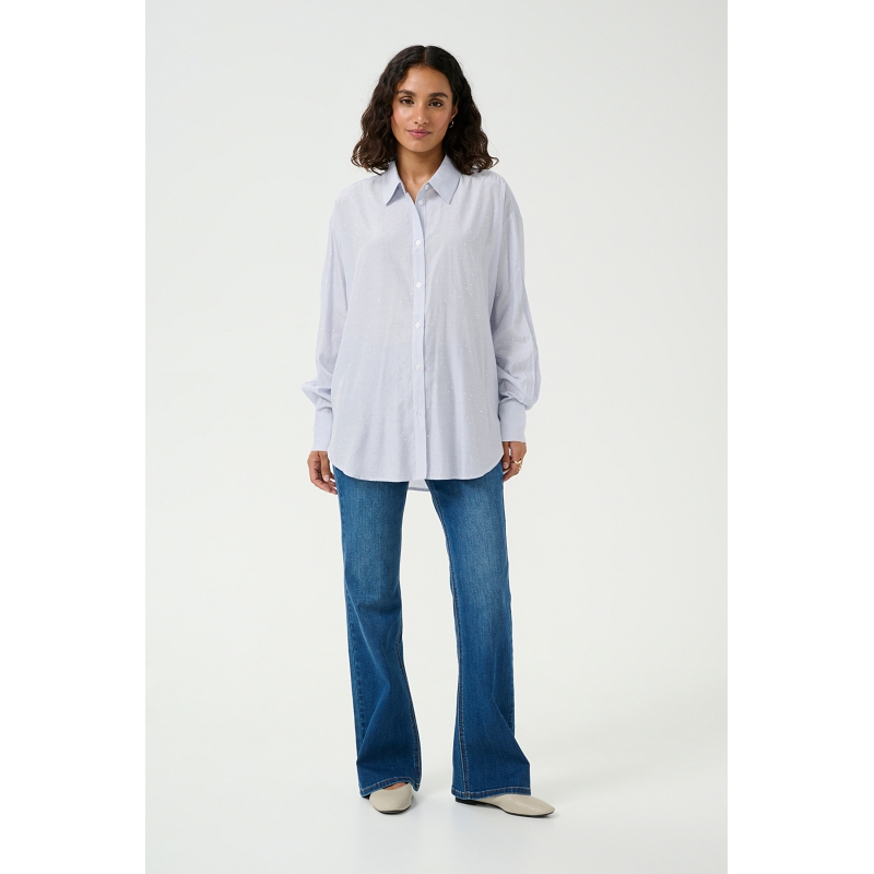 Kaffe dk company KAMILENA SHIRT1342601_3