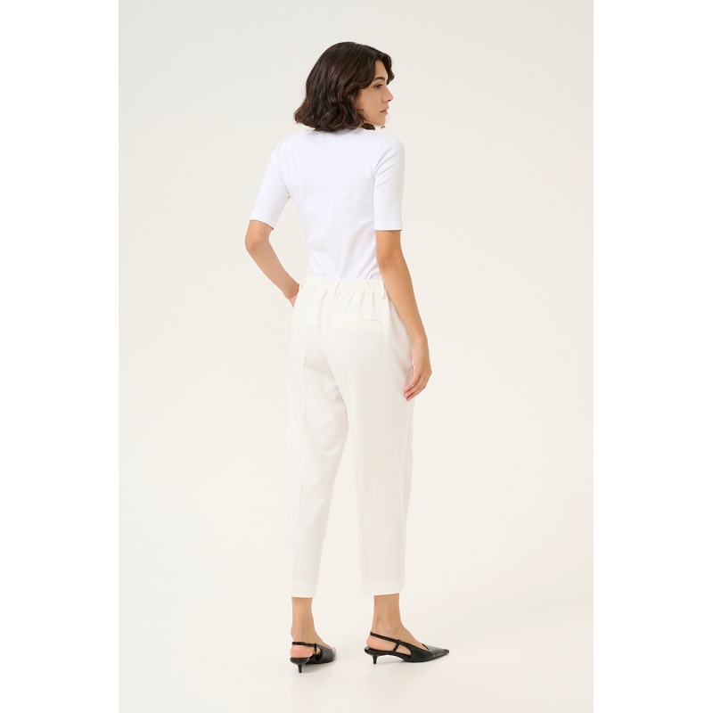 Kaffe dk company KASAKURA HW CROPPED PANTS1342701_3