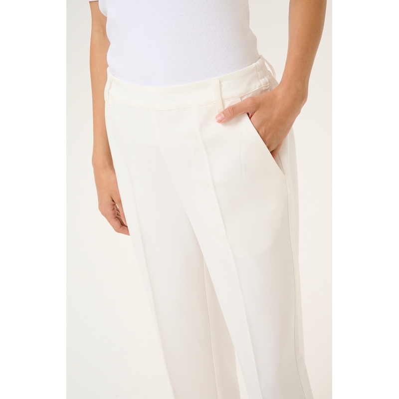 Kaffe dk company KASAKURA HW CROPPED PANTS1342701_4