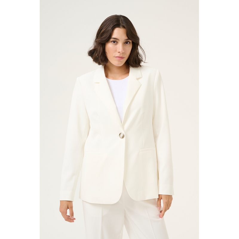 Kaffe dk company KASAKURA BLAZER